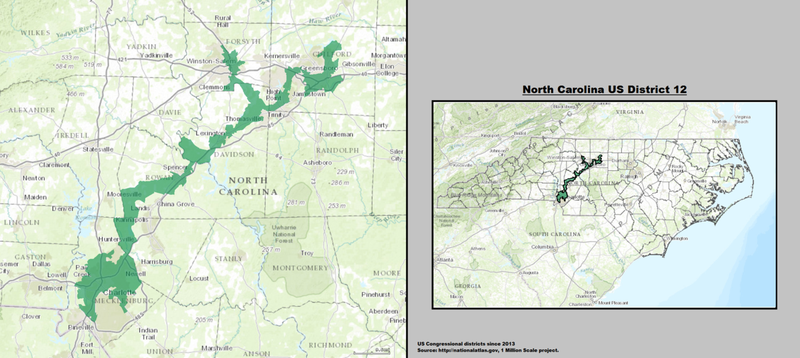 Illustration for article titled I Solved Gerrymandering … sorta!